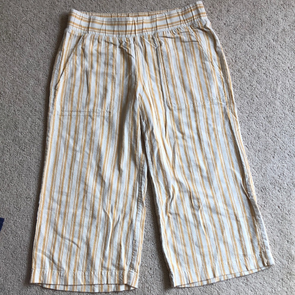 Cloth & stone Pant, Size XS